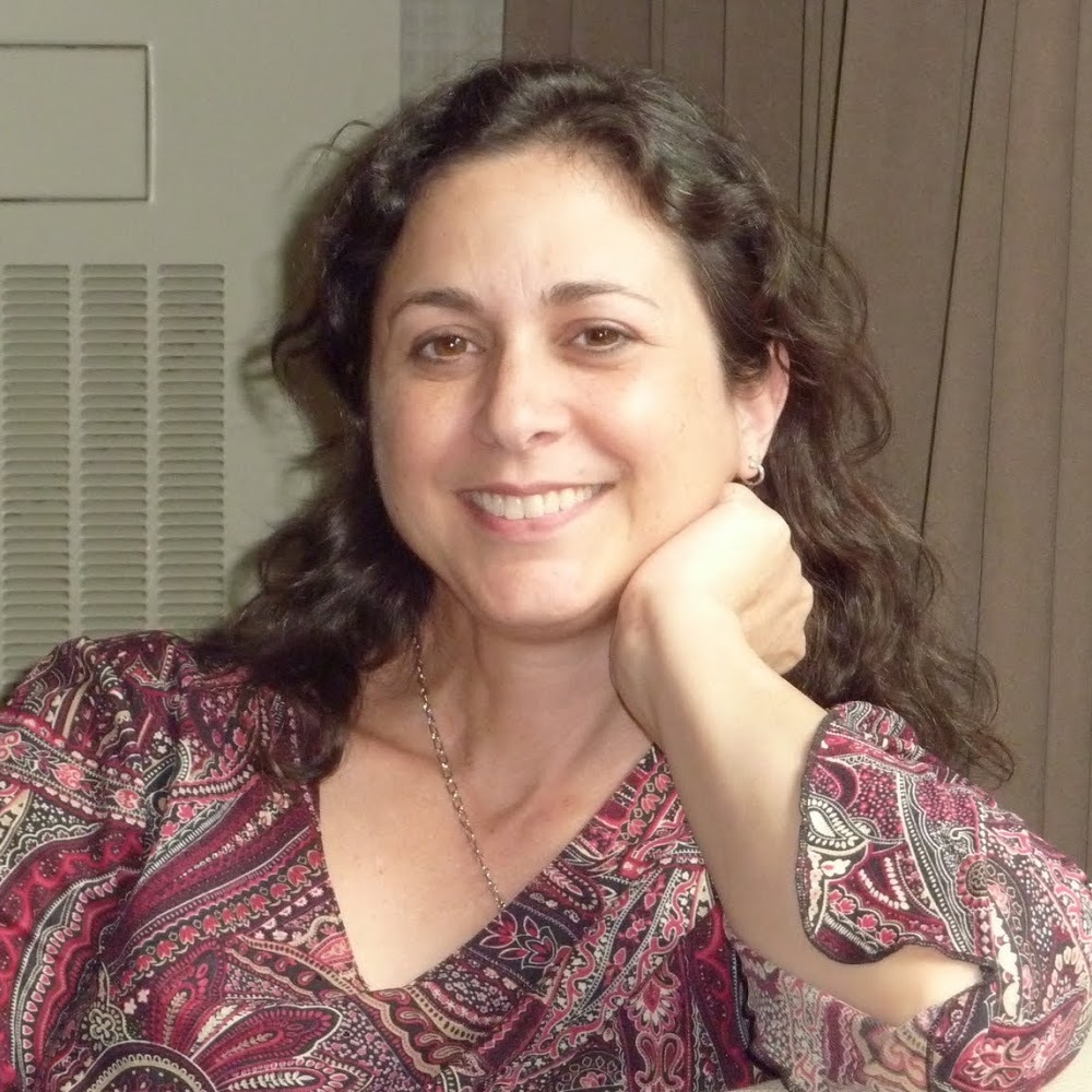 Meet your Posher, Jackie